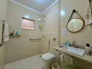 <strong>Casa à venda no bairro Vila Louricilda em Americana</strong>