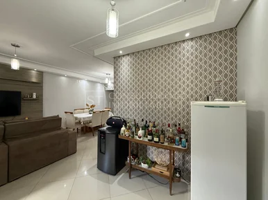 <strong>Casa Padrão</strong>&nbsp;<small>(3 dormit&oacute;rios sendo 1 su&iacute;te)</small>