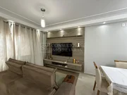 <strong>Casa Padrão</strong>&nbsp;<small>(3 dormit&oacute;rios sendo 1 su&iacute;te)</small>