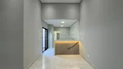 <strong>Casa Padrão</strong>&nbsp;<small>(3 dormit&oacute;rios sendo 1 su&iacute;te)</small>