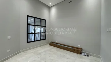 <strong>Casa Padrão</strong>&nbsp;<small>(3 dormit&oacute;rios sendo 1 su&iacute;te)</small>
