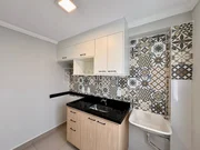 <strong>Apartamento à venda no Condomínio Parque Aspen em Americana</strong>