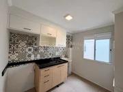 <strong>Apartamento à venda no Condomínio Parque Aspen em Americana</strong>