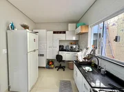 <strong>Casa à venda no Jardim Pérola em Santa Bárbara D?Oeste</strong>