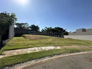 <strong>Terreno Condominio Residencial Jardim das Flores</strong>