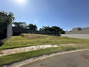 <strong>Terreno Condominio Residencial Jardim das Flores</strong>