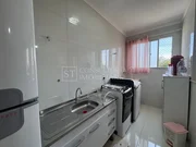 <strong>Apartamento Padrão</strong>&nbsp;<small>(2 dormit&oacute;rios)</small>