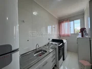 <strong>Apartamento Padrão</strong>&nbsp;<small>(2 dormit&oacute;rios)</small>