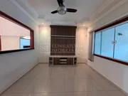 <strong>Casa em Condomínio</strong>&nbsp;<small>(3 dormit&oacute;rios sendo 1 su&iacute;te)</small>