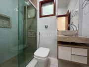 <strong>Casa em Condomínio</strong>&nbsp;<small>(3 dormit&oacute;rios sendo 1 su&iacute;te)</small>