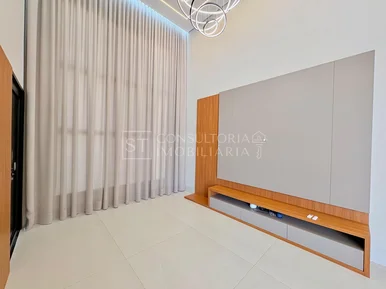 <strong>Casa à venda no Condomínio Recanto das Águas em Nova Odessa</strong>