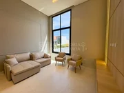 <strong>Casa em Condomínio</strong>&nbsp;<small>(3 dormit&oacute;rios sendo 3 su&iacute;tes)</small>