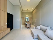 <strong>Casa em Condomínio</strong>&nbsp;<small>(3 dormit&oacute;rios sendo 3 su&iacute;tes)</small>