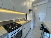 <strong>Apartamento Padrão</strong>&nbsp;<small>(2 dormit&oacute;rios)</small>