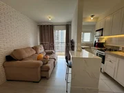 <strong>Apartamento Padrão</strong>&nbsp;<small>(2 dormit&oacute;rios)</small>