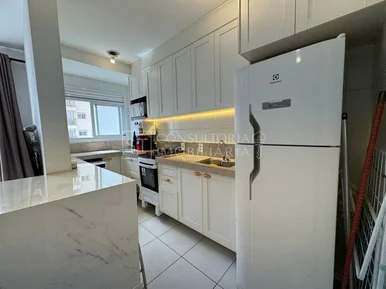 <strong>Apartamento Padrão</strong>&nbsp;<small>(2 dormit&oacute;rios)</small>