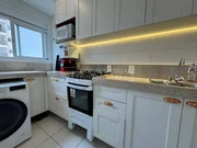 <strong>Apartamento Padrão</strong>&nbsp;<small>(2 dormit&oacute;rios)</small>