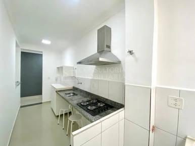 <strong>Apartamento 2 quartos á venda - Vila Santa Maria</strong>