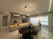 <strong>Apartamento Padrão</strong>&nbsp;<small>(2 dormit&oacute;rios sendo 1 su&iacute;te)</small>