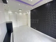 <strong>Apartamento Padrão</strong>&nbsp;<small>(2 dormit&oacute;rios)</small>