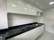 <strong>Apartamento Padrão</strong>&nbsp;<small>(2 dormit&oacute;rios)</small>