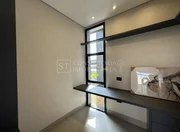 <strong>Casa em Condomínio</strong>&nbsp;<small>(3 dormit&oacute;rios sendo 3 su&iacute;tes)</small>