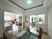 <strong>Casa Padrão</strong>&nbsp;<small>(3 dormit&oacute;rios sendo 1 su&iacute;te)</small>