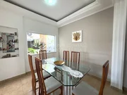 <strong>Casa Padrão</strong>&nbsp;<small>(3 dormit&oacute;rios sendo 1 su&iacute;te)</small>