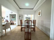 <strong>Casa Padrão</strong>&nbsp;<small>(3 dormit&oacute;rios sendo 1 su&iacute;te)</small>