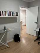 <strong>Apartamento Padrão</strong>&nbsp;<small>(2 dormit&oacute;rios sendo 1 su&iacute;te)</small>