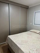 <strong>Apartamento Padrão</strong>&nbsp;<small>(2 dormit&oacute;rios sendo 1 su&iacute;te)</small>