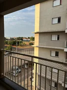 <strong>Apartamento Padrão</strong>&nbsp;<small>(2 dormit&oacute;rios sendo 1 su&iacute;te)</small>