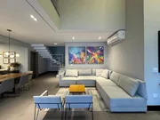 <strong>Casa em Condomínio</strong>&nbsp;<small>(3 dormit&oacute;rios sendo 3 su&iacute;tes)</small>