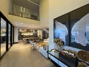 <strong>Casa em Condomínio</strong>&nbsp;<small>(3 dormit&oacute;rios sendo 3 su&iacute;tes)</small>