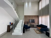 <strong>Sobrado Alto Padrão Condominio Ipes Amarelo</strong>