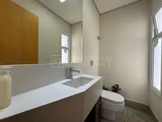 <strong>Sobrado Alto Padrão Condominio Ipes Amarelo</strong>