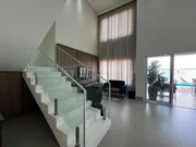 <strong>Sobrado Alto Padrão Condominio Ipes Amarelo</strong>