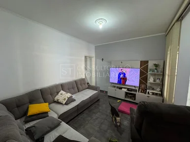 <strong>Casa Padrão</strong> ()