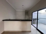 <strong>Casa Padrão</strong>&nbsp;<small>(3 dormit&oacute;rios sendo 1 su&iacute;te)</small>