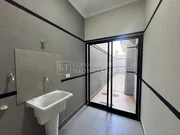 <strong>Casa Padrão</strong>&nbsp;<small>(3 dormit&oacute;rios sendo 1 su&iacute;te)</small>