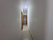 <strong>Casa Padrão</strong>&nbsp;<small>(3 dormit&oacute;rios sendo 1 su&iacute;te)</small>