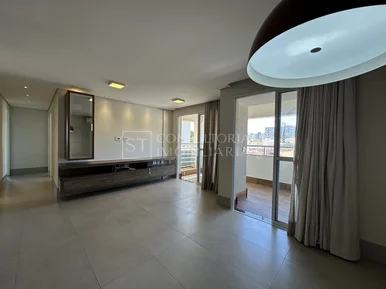 <strong>Apartamento Alto Padrão Condomínio Convivere</strong>