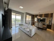 <strong>Apartamento Alto Padrão Condomínio Convivere</strong>