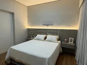 <strong>Casa completa a venda no Pq. Universitário</strong>