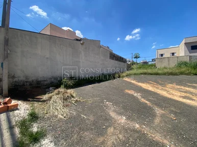 <strong>Lote á venda no bairro Jd. Boer em Americana</strong>
