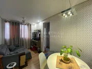 <strong>Apartamento 2 quartos á venda - Chacara Letonia</strong>