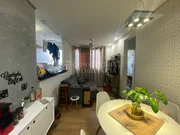 <strong>Apartamento 2 quartos á venda - Chacara Letonia</strong>