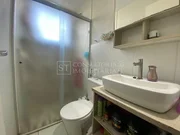 <strong>Apartamento 2 quartos á venda - Chacara Letonia</strong>