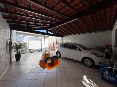 <strong>Casa Padrão</strong>&nbsp;<small>(3 dormit&oacute;rios)</small>