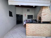 <strong>Casa Padrão</strong>&nbsp;<small>(3 dormit&oacute;rios)</small>